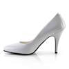 Pleaser - VANITY420 Pompes talons - Blanc Product image